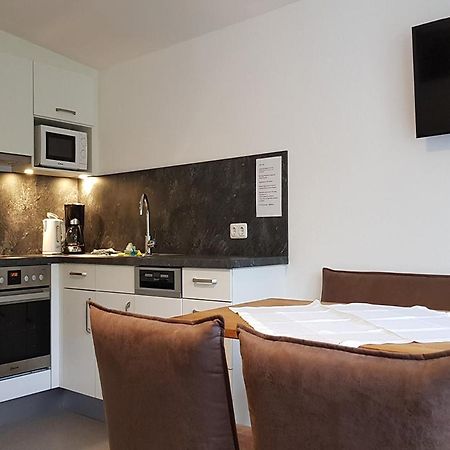 Gasthof Appartement'S Staffnerhof 코센 외부 사진