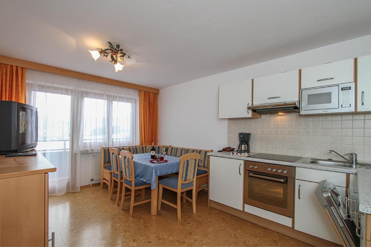 Gasthof Appartement'S Staffnerhof 코센 외부 사진
