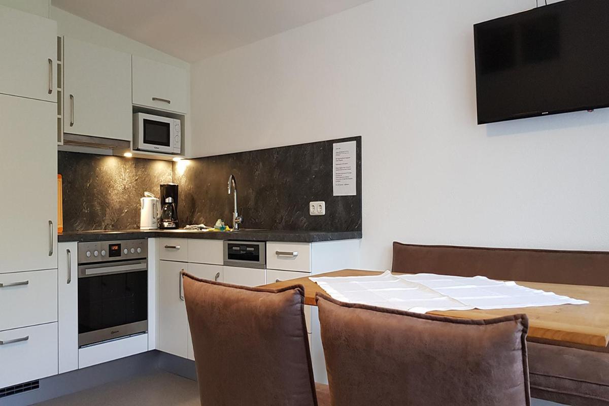 Gasthof Appartement'S Staffnerhof 코센 외부 사진