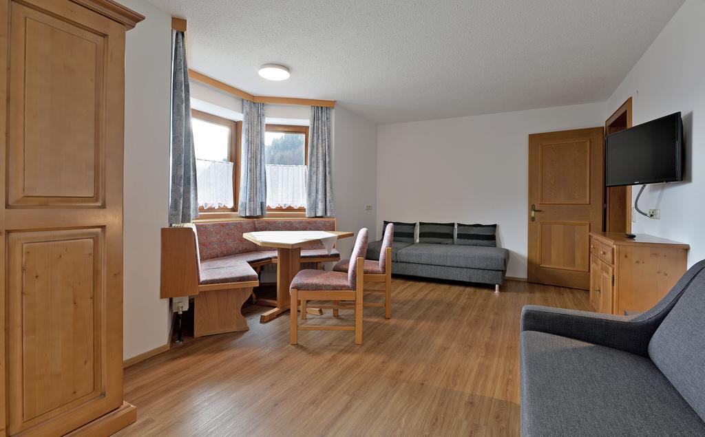 Gasthof Appartement'S Staffnerhof 코센 외부 사진