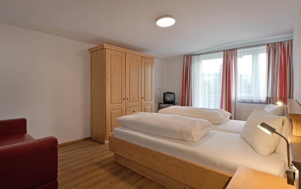 Gasthof Appartement'S Staffnerhof 코센 외부 사진