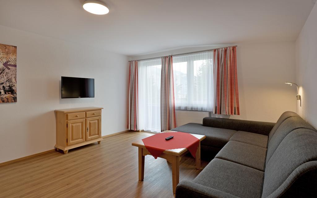 Gasthof Appartement'S Staffnerhof 코센 외부 사진