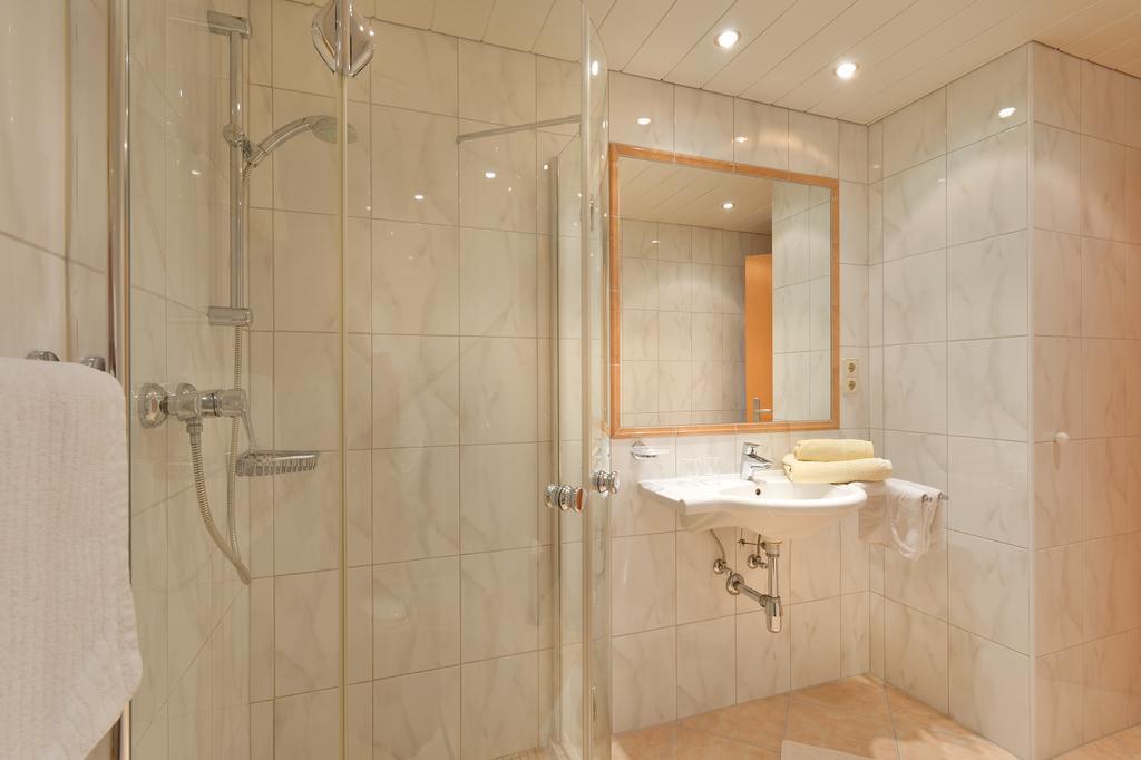Gasthof Appartement'S Staffnerhof 코센 외부 사진