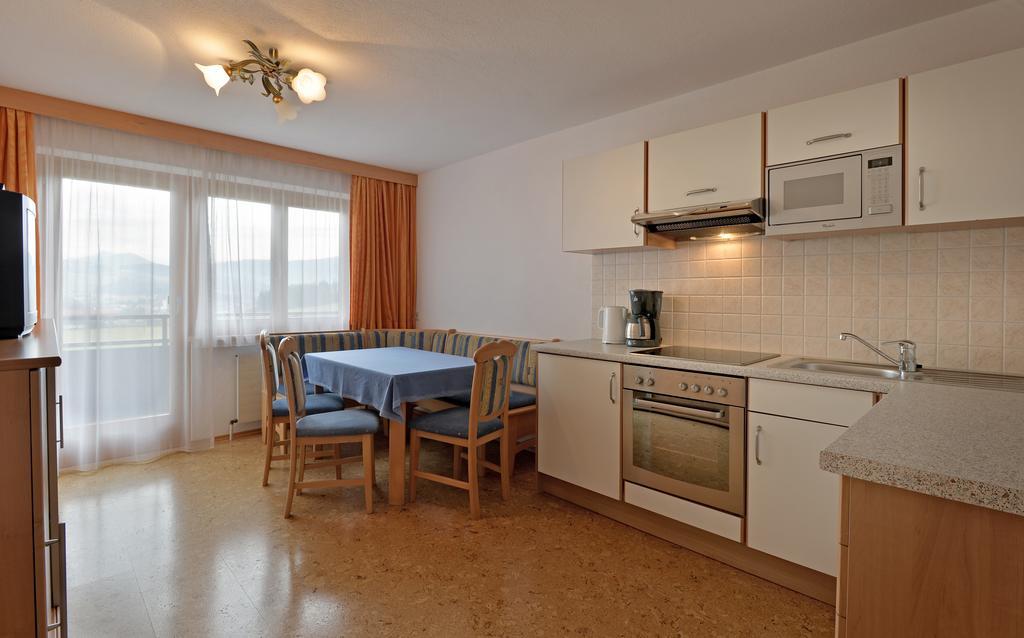 Gasthof Appartement'S Staffnerhof 코센 외부 사진