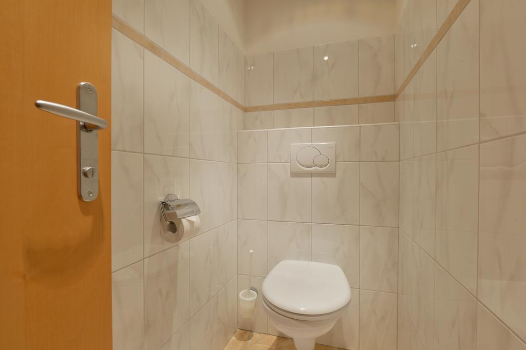 Gasthof Appartement'S Staffnerhof 코센 외부 사진
