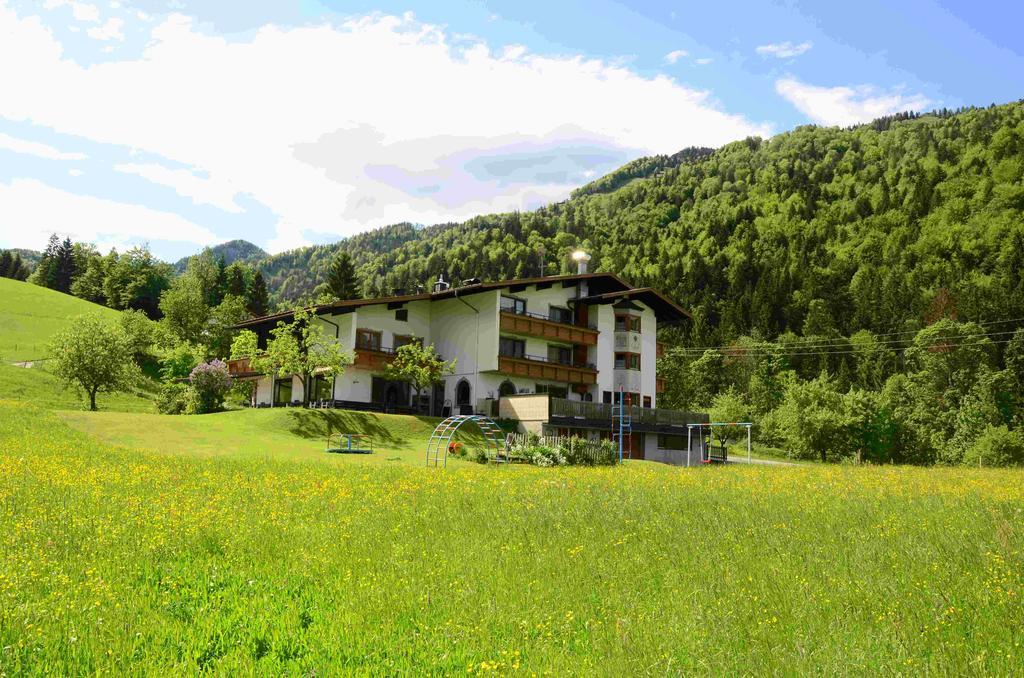 Gasthof Appartement'S Staffnerhof 코센 외부 사진