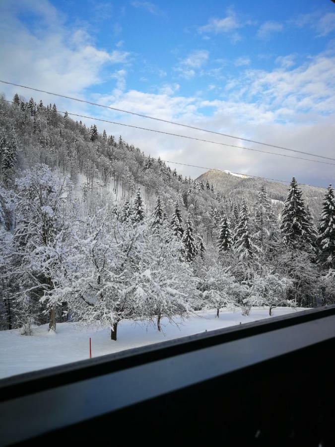 Gasthof Appartement'S Staffnerhof 코센 외부 사진